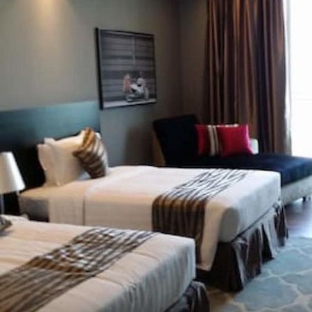 Riverside Melaka @ Shore Residences Экстерьер фото