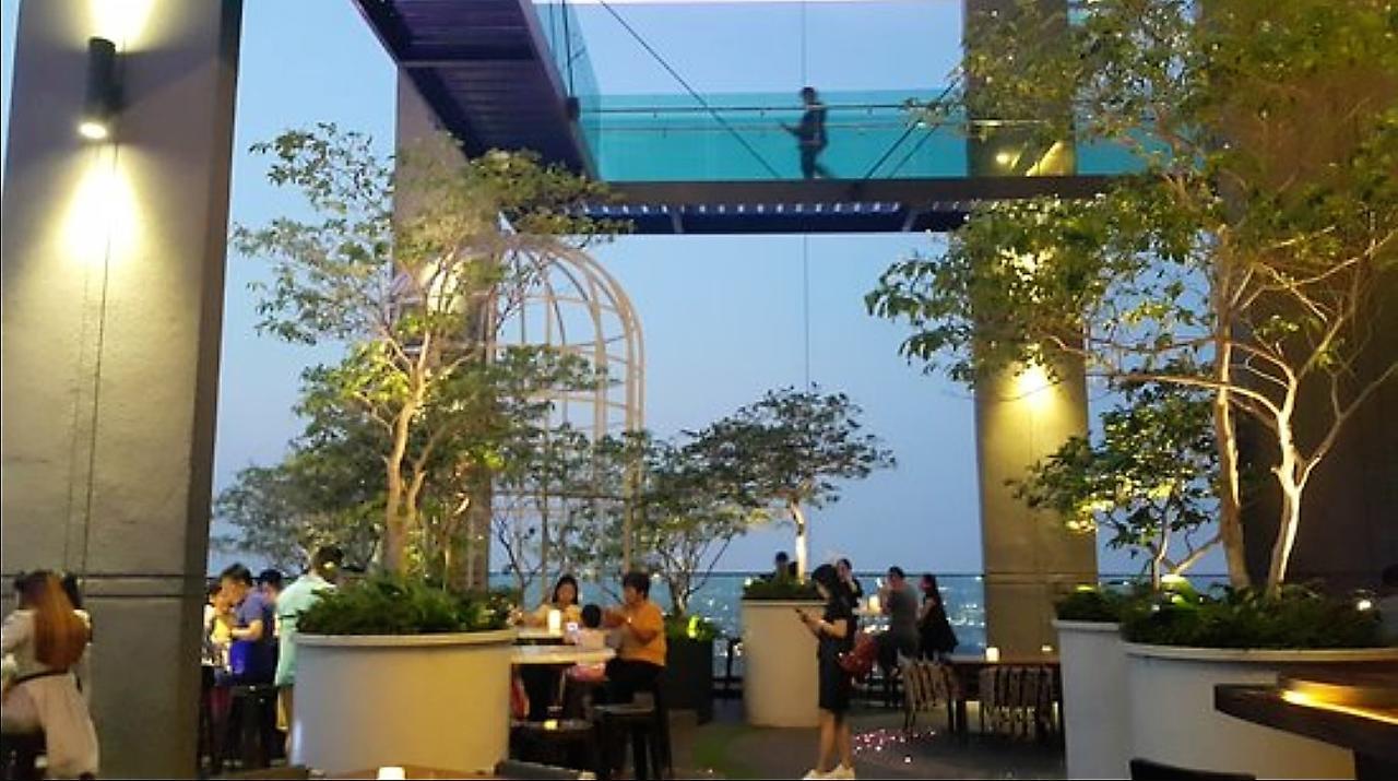 Riverside Melaka @ Shore Residences Экстерьер фото