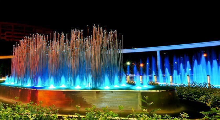 Riverside Melaka @ Shore Residences Экстерьер фото